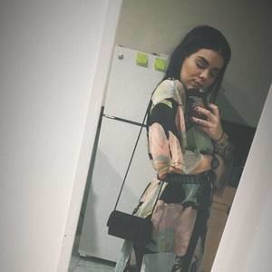 Meet your Posher, Betsy